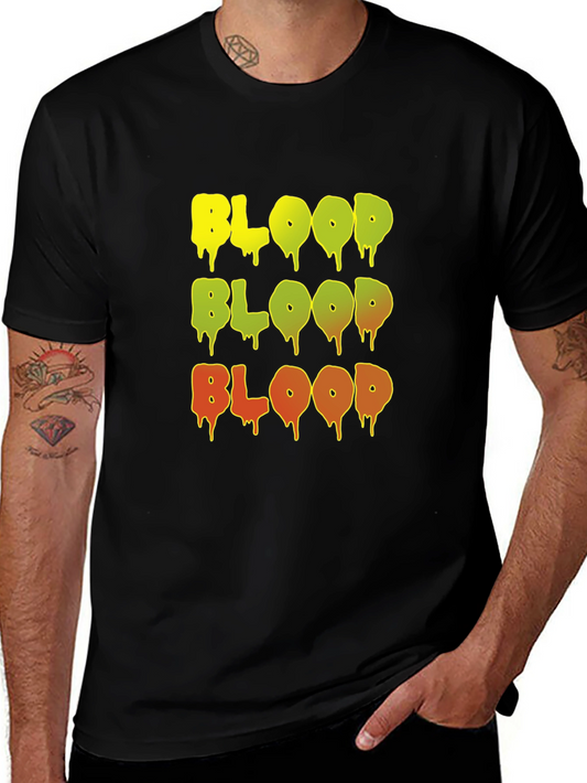 Bloody Good T-Shirt - Fun Halloween Tee