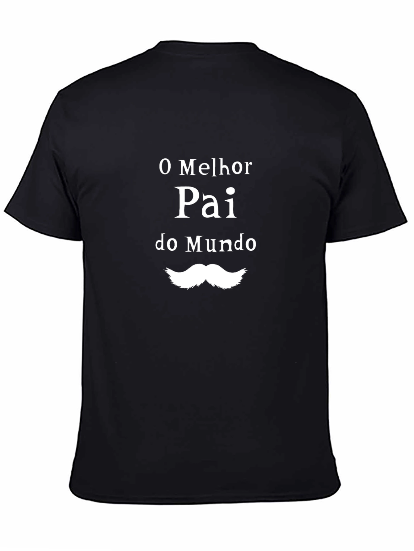 Best Dad Ever T-Shirt - Fathers Day Gift Idea
