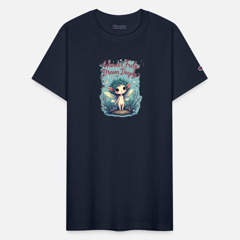 Fairy of the Dreamland