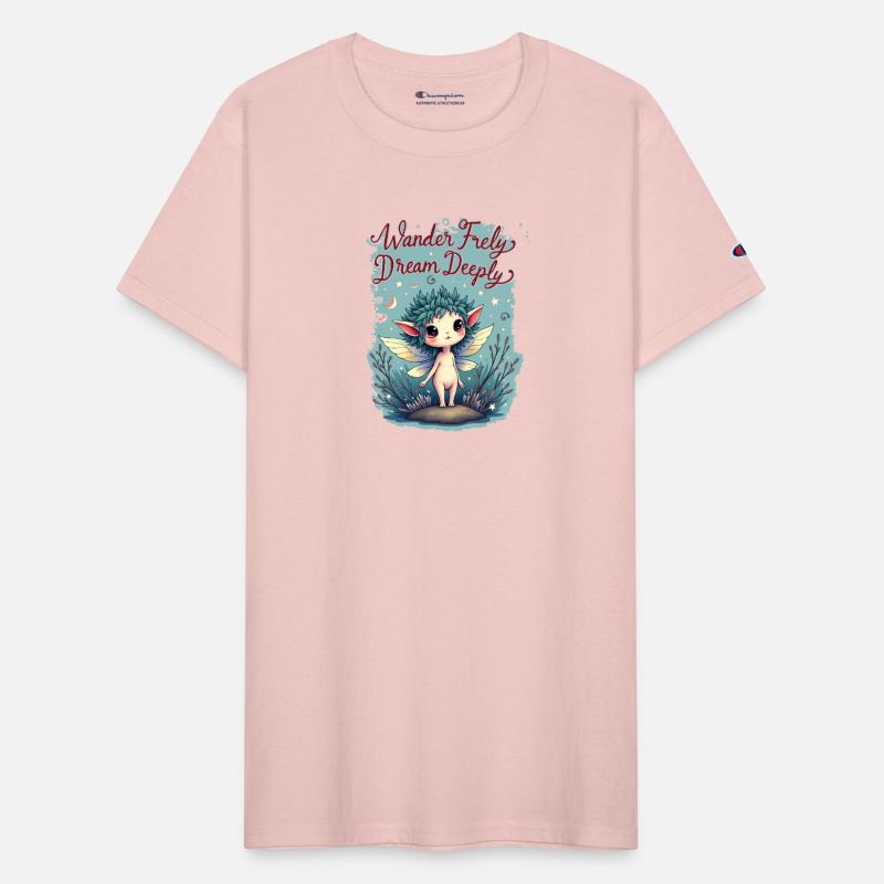 Fairy of the Dreamland