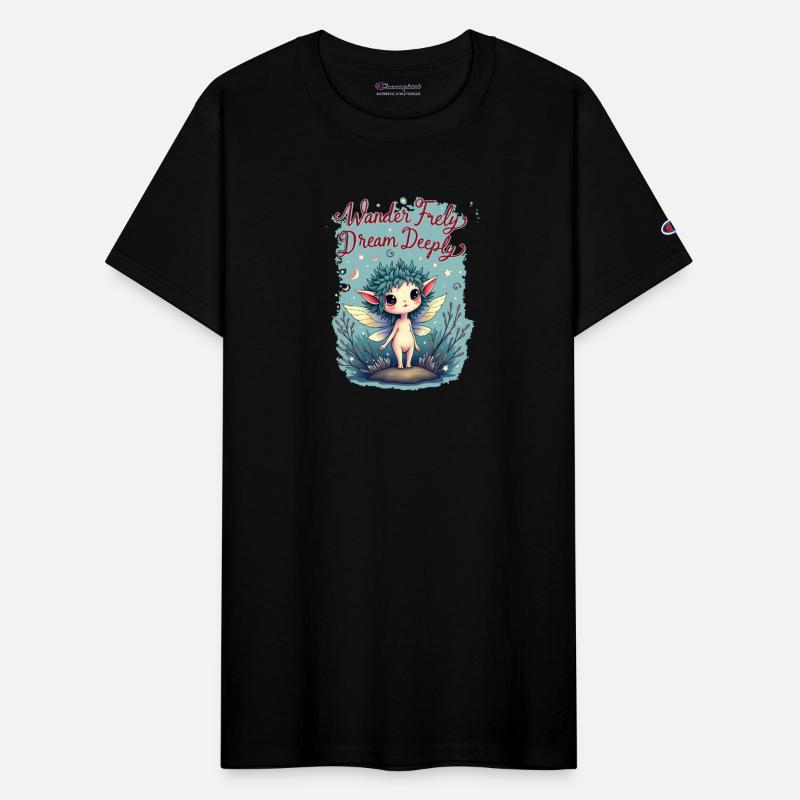 Fairy of the Dreamland