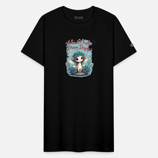 Fairy of the Dreamland