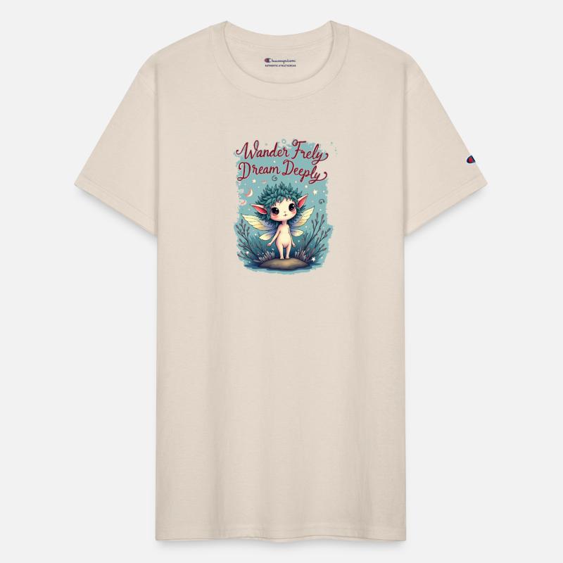 Fairy of the Dreamland