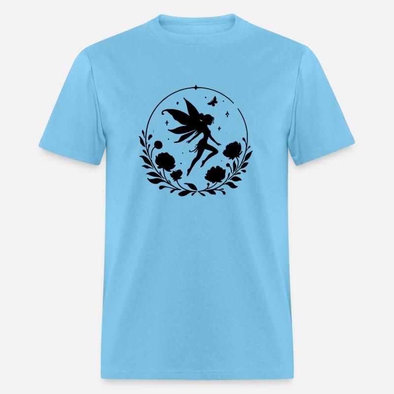 Fairy Wreath : Black