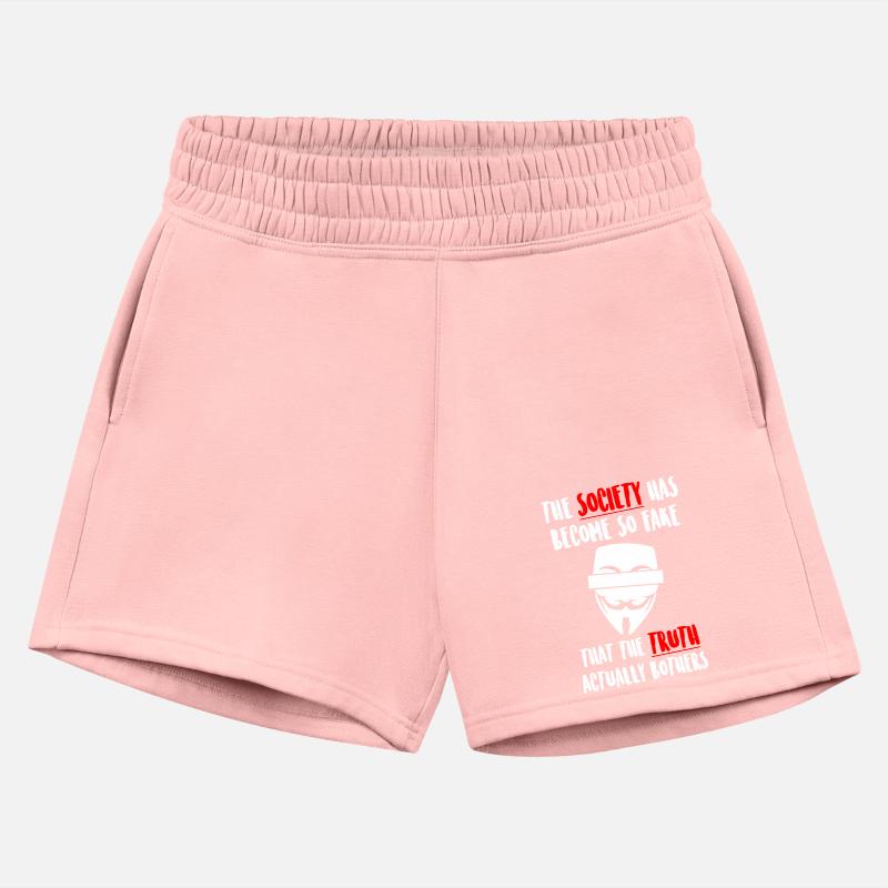 Fake Society Anonymous