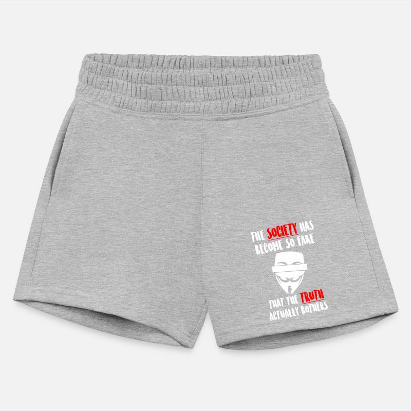 Fake Society Anonymous