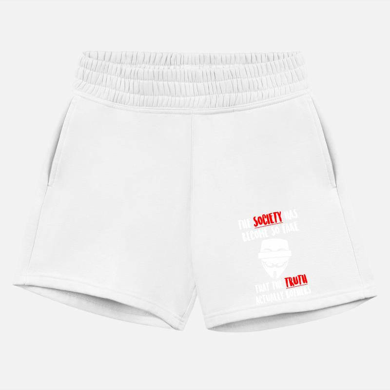 Fake Society Anonymous