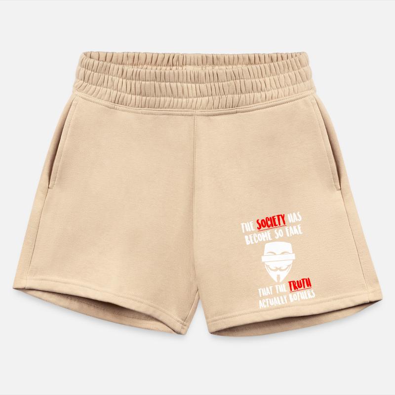 Fake Society Anonymous