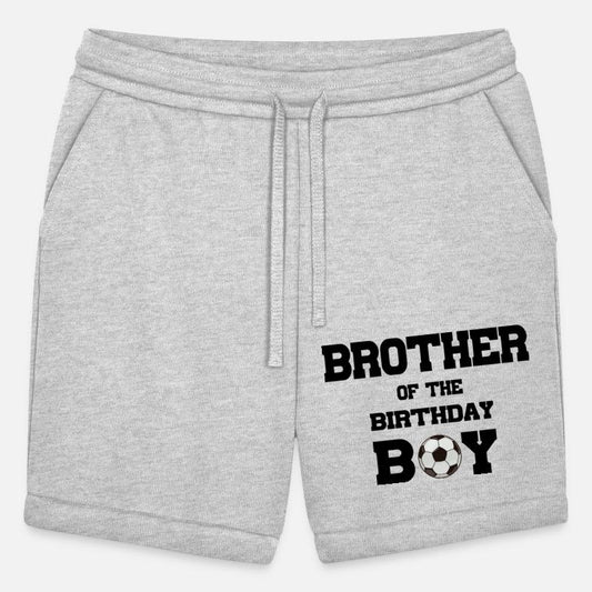 Family Brother of the Brithday Boy