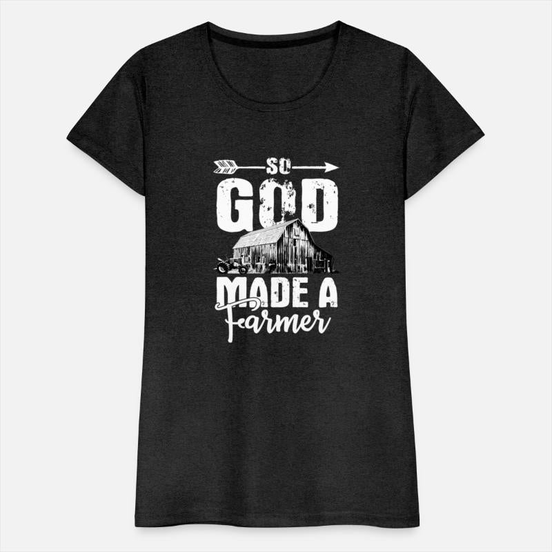 Farming Rancher Farm