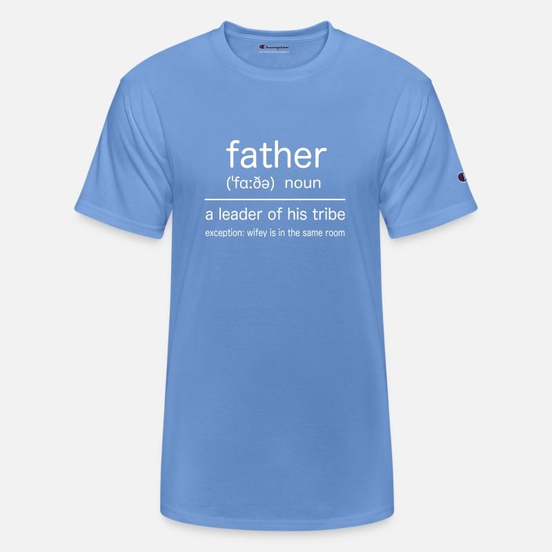 Father Funny Definition