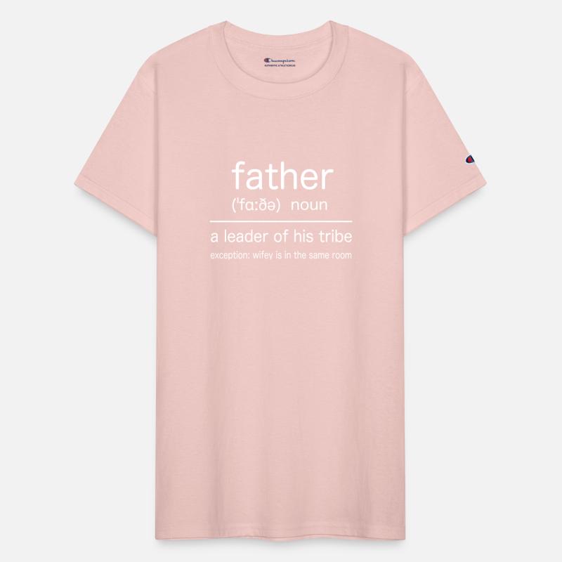Father Funny Definition