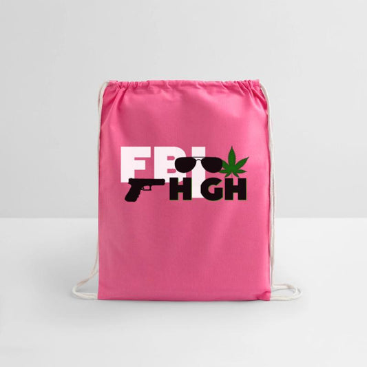 FBI High Open Show Edition