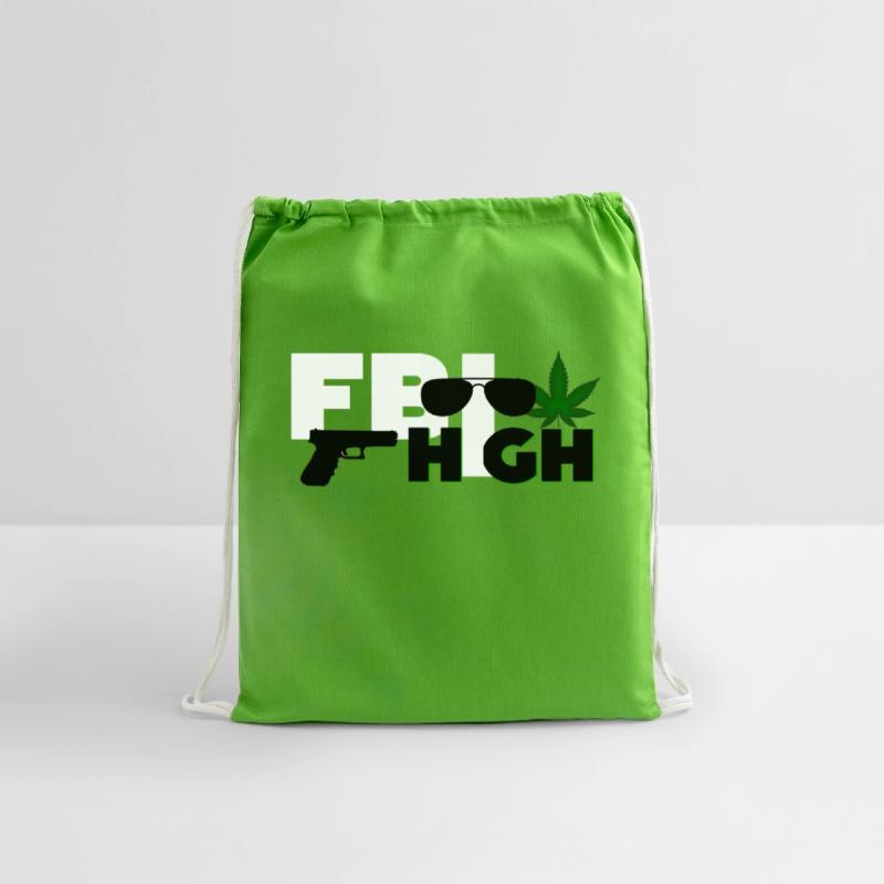 FBI High Open Show Edition