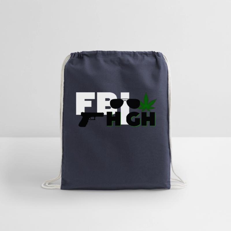 FBI High Open Show Edition