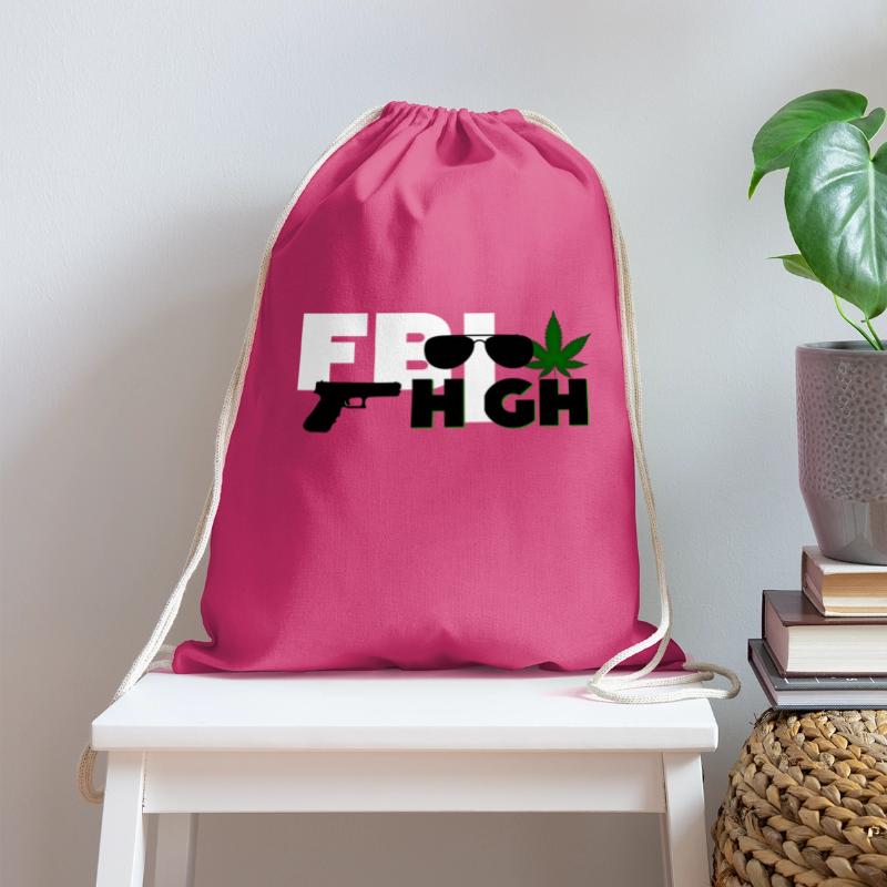 FBI High Open Show Edition