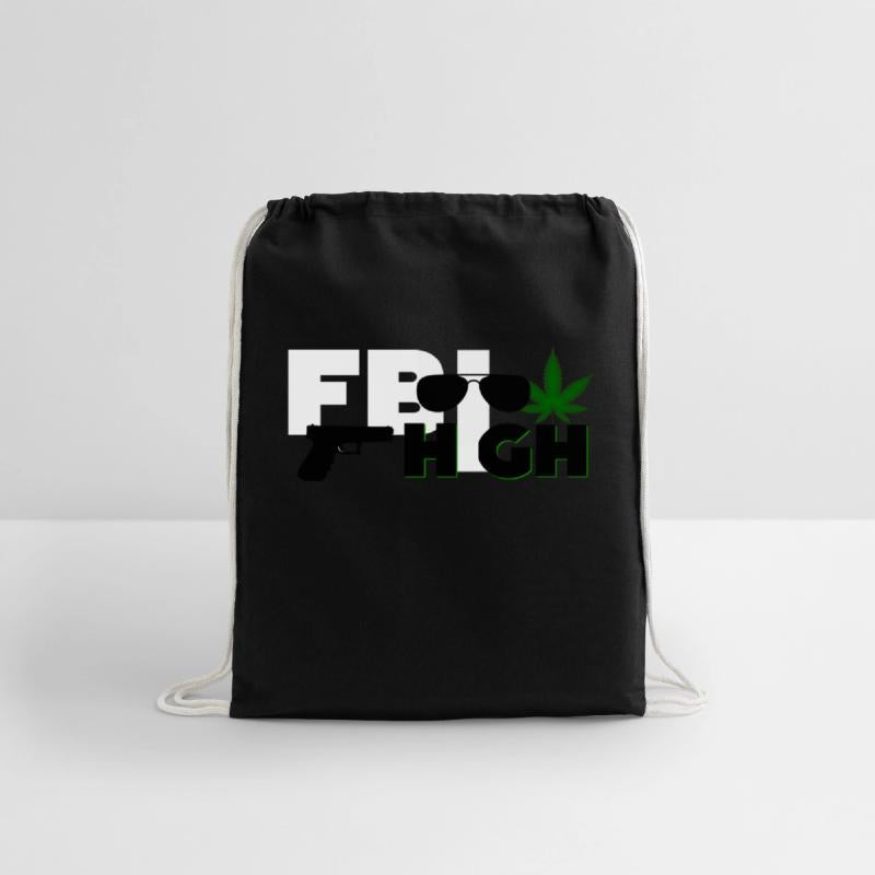 FBI High Open Show Edition