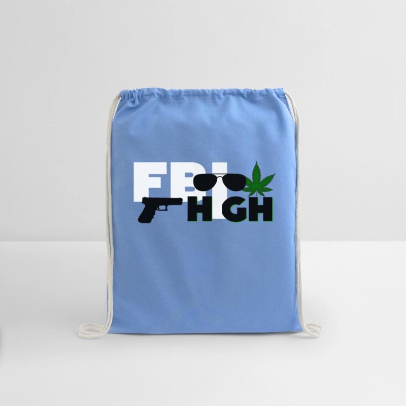 FBI High Open Show Edition