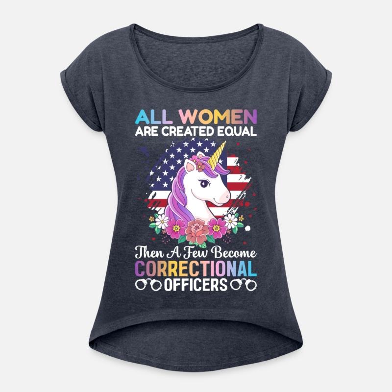 Female Law Enforcement