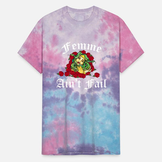 femme ain't fail