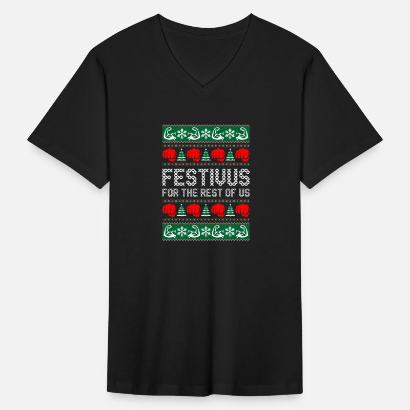 Festivus For The Best of Us