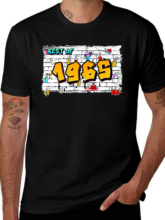 Best of 1965 Graphic Tee