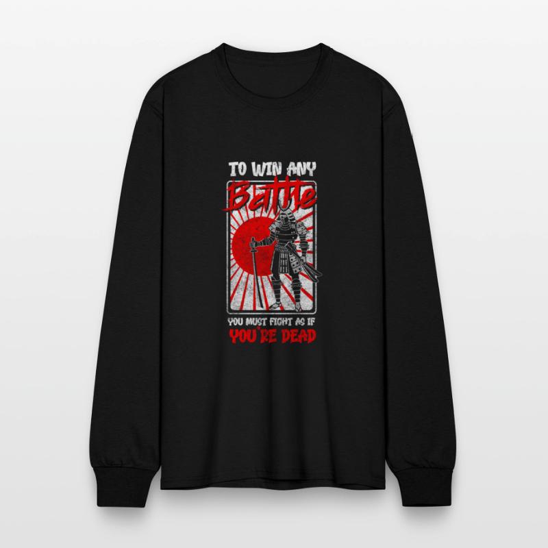 Fighter Sword Manga Ronin