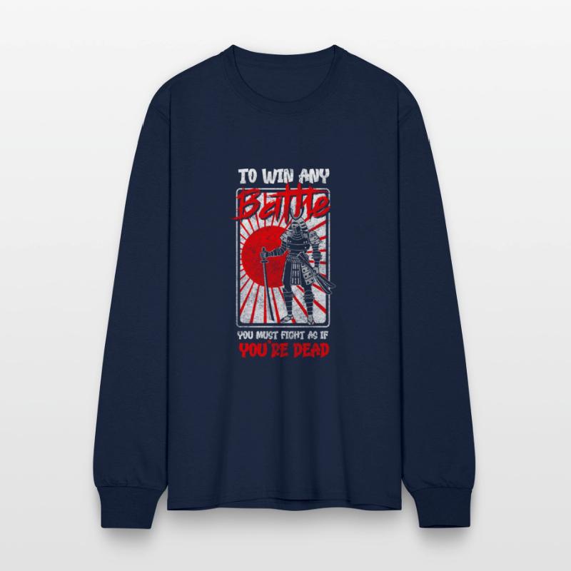 Fighter Sword Manga Ronin