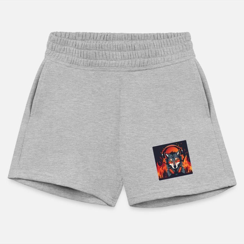 Fire and Beats Intensity