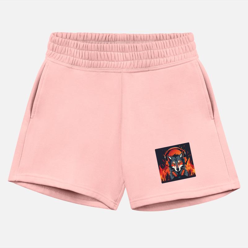 Fire and Beats Intensity