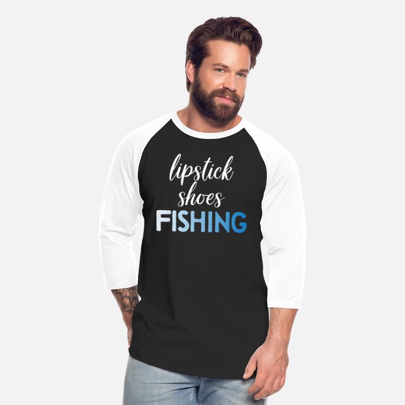 Fishing Girl Joke Angler Fisher Angling Carp Bass