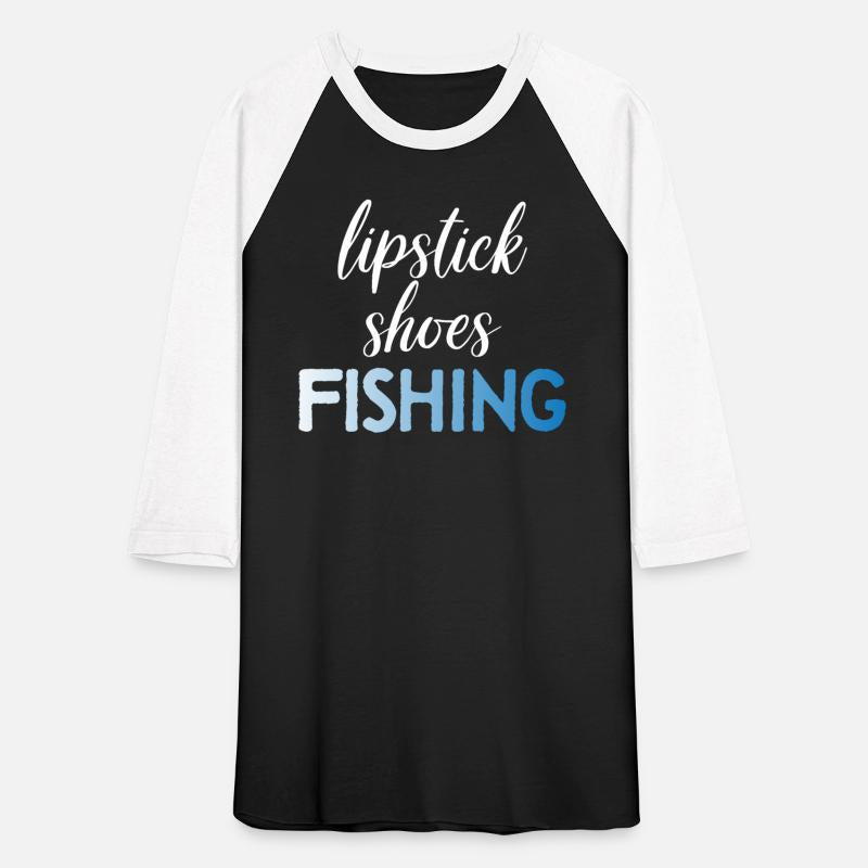 Fishing Girl Joke Angler Fisher Angling Carp Bass