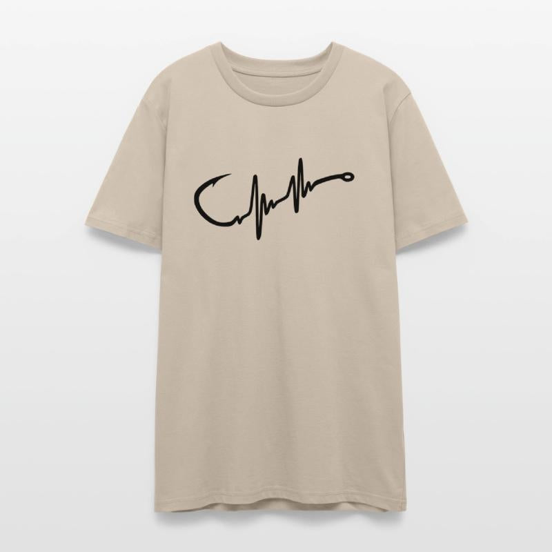 Fishing Hook Heartbeat