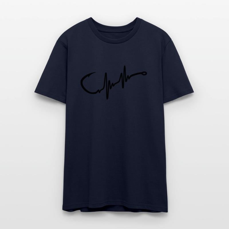 Fishing Hook Heartbeat