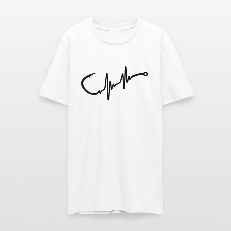 Fishing Hook Heartbeat