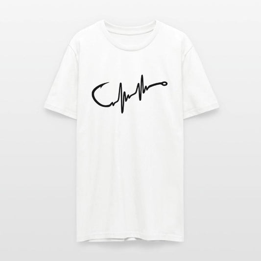 Fishing Hook Heartbeat