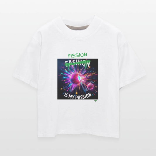 Fission Is My Passion Special Edition