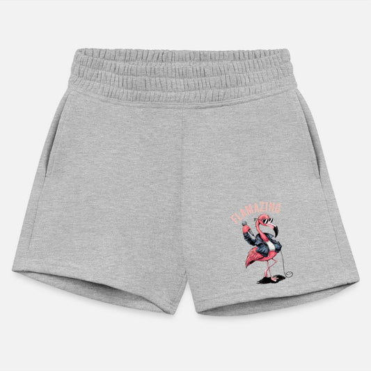 Flamazing for a Bachelor party and bachelorette