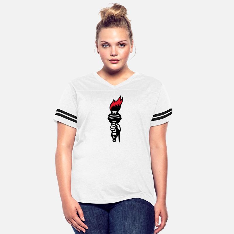 Flame of Liberty | Eternal Illumination | Fire