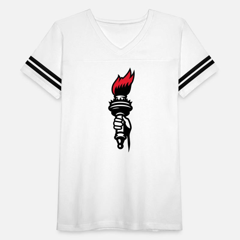 Flame of Liberty | Eternal Illumination | Fire