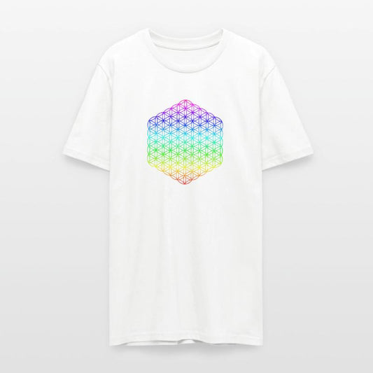 flower of life 5th dimension mandala energy