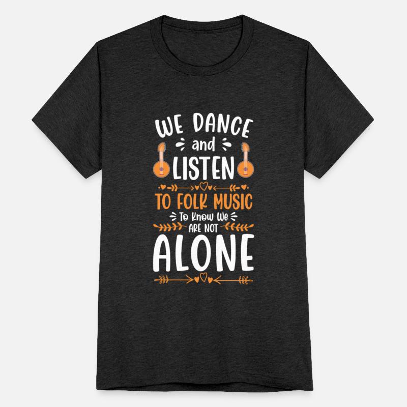 Folk Music Festival Marching Band Banyo