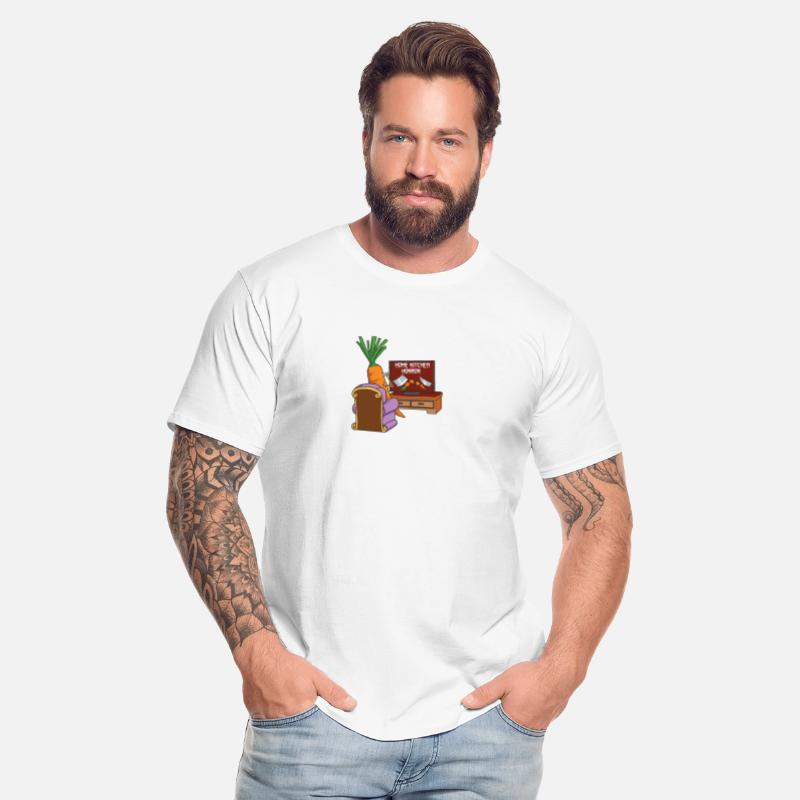 Food Home Kitchen Horror