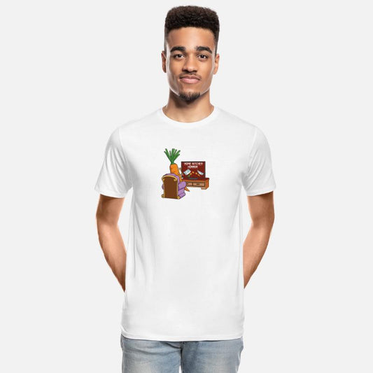 Food Home Kitchen Horror