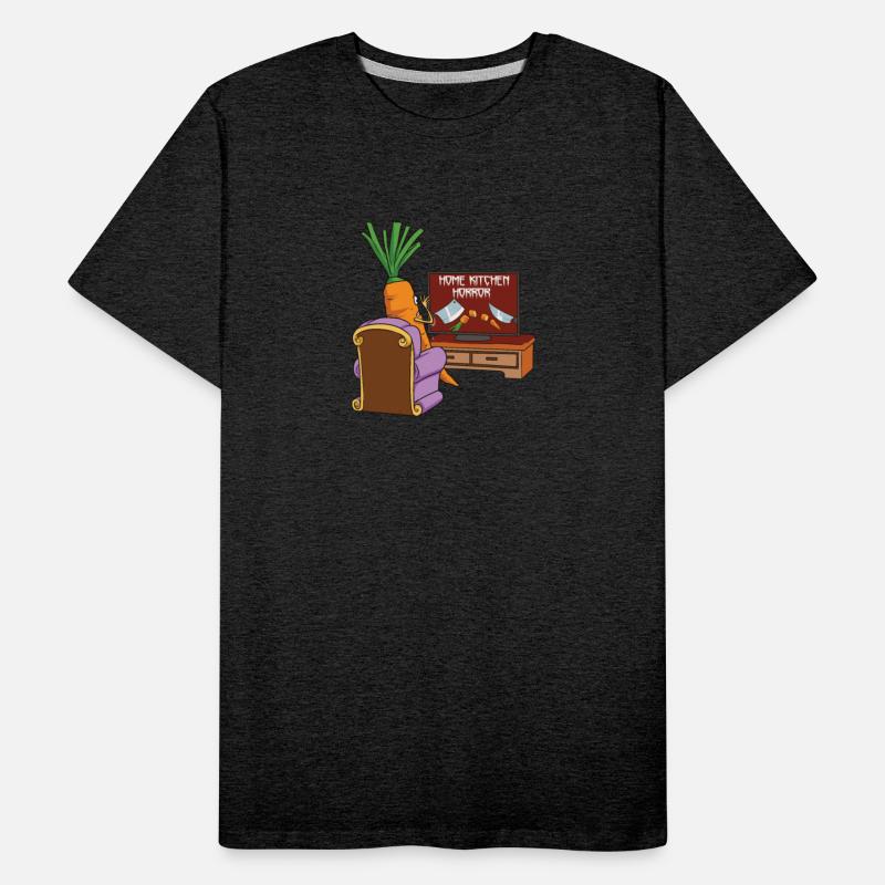 Food Home Kitchen Horror