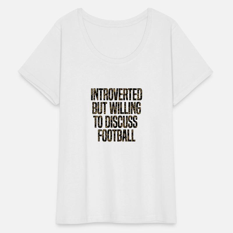 Football Coach: Introverted But Willing To Discuss