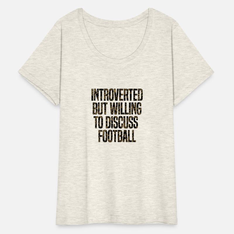 Football Coach: Introverted But Willing To Discuss