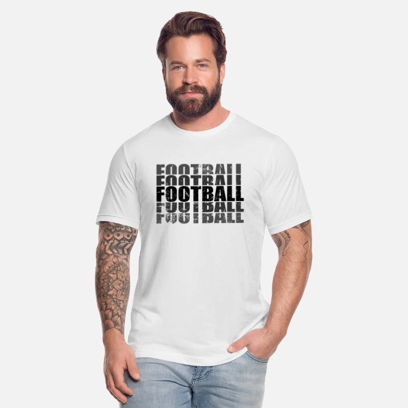 Football National Sport America Touchdown USA