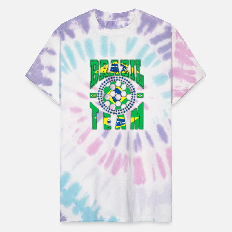 Football Team Design