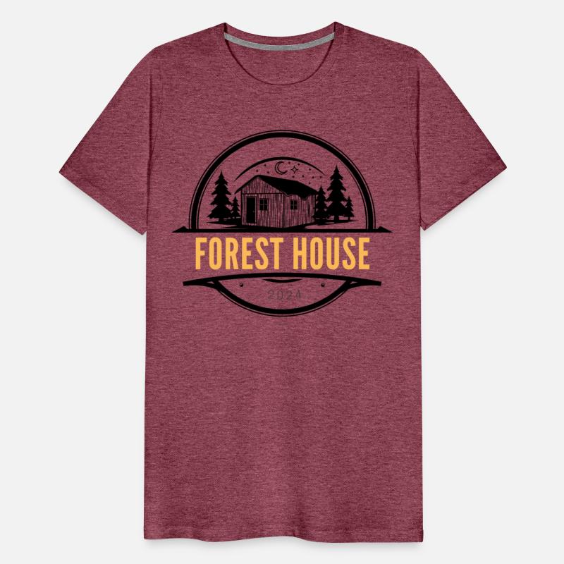 Forest House